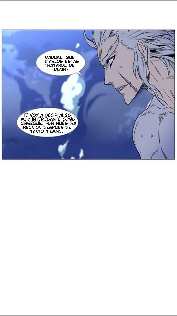 Noblesse Capítulo 451 en Línea - página 60