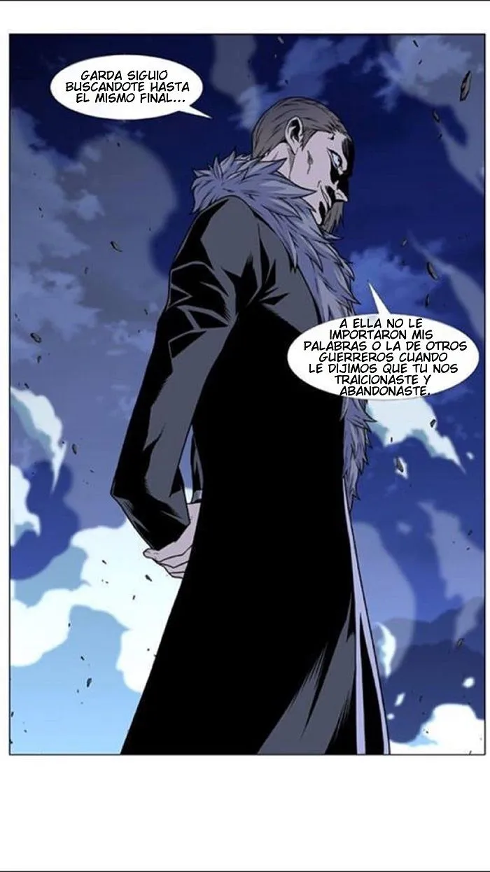 Noblesse Capítulo 451 en Línea - página 61