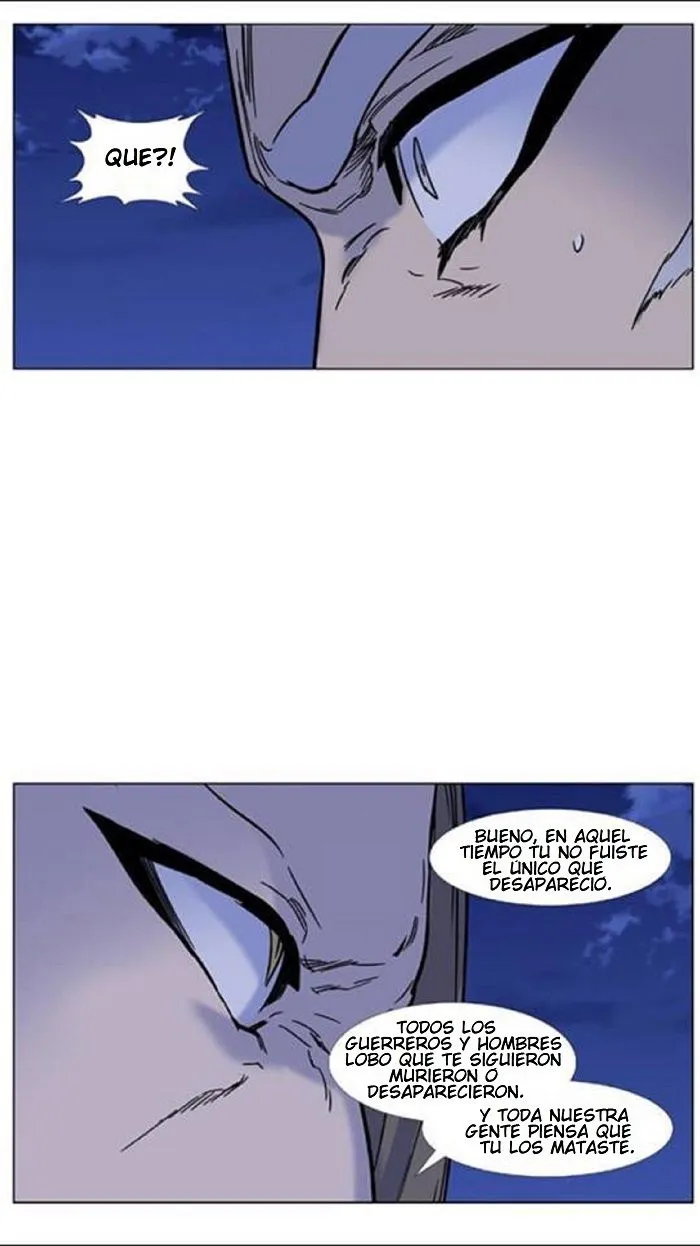 Noblesse Capítulo 451 en Línea - página 62