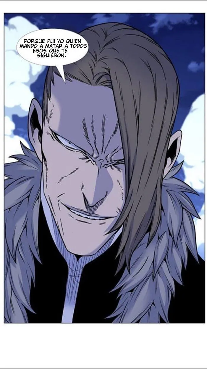 Noblesse Capítulo 451 en Línea - página 66