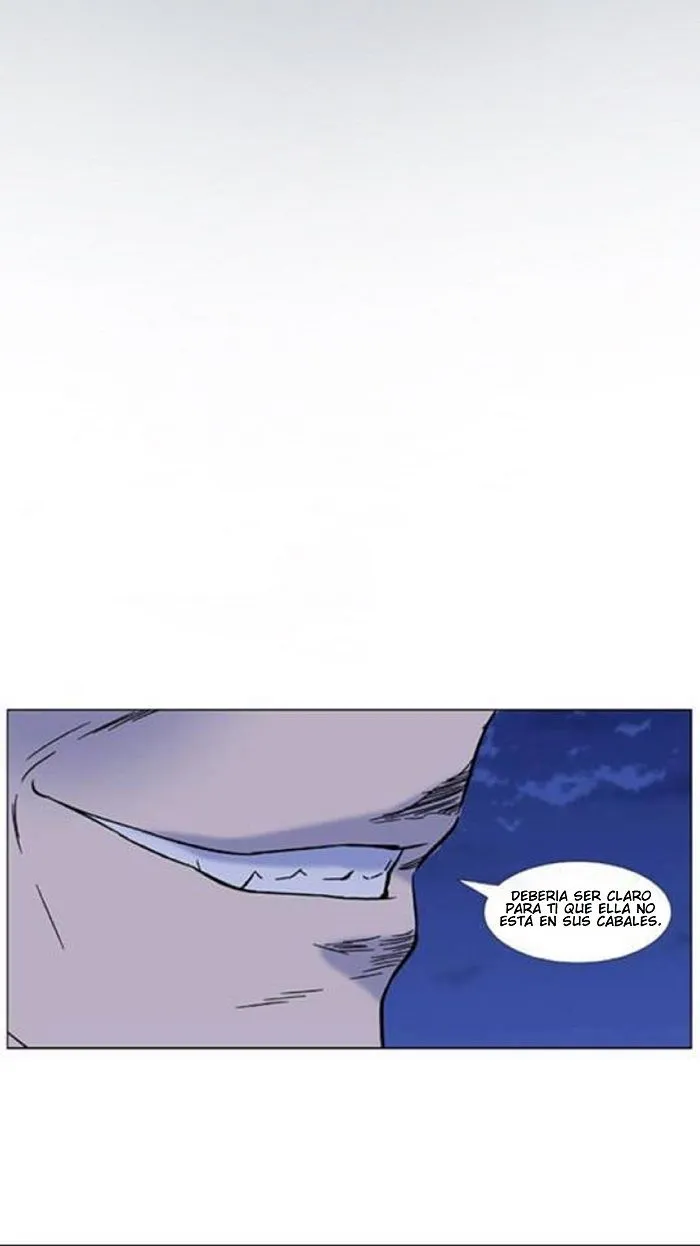 Noblesse Capítulo 452 en Línea - página 4