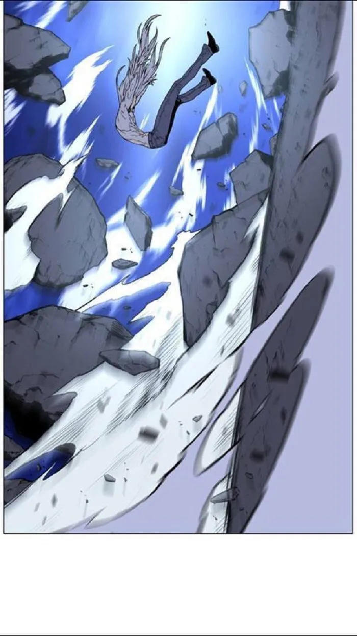 Noblesse Capítulo 452 en Línea - página 8