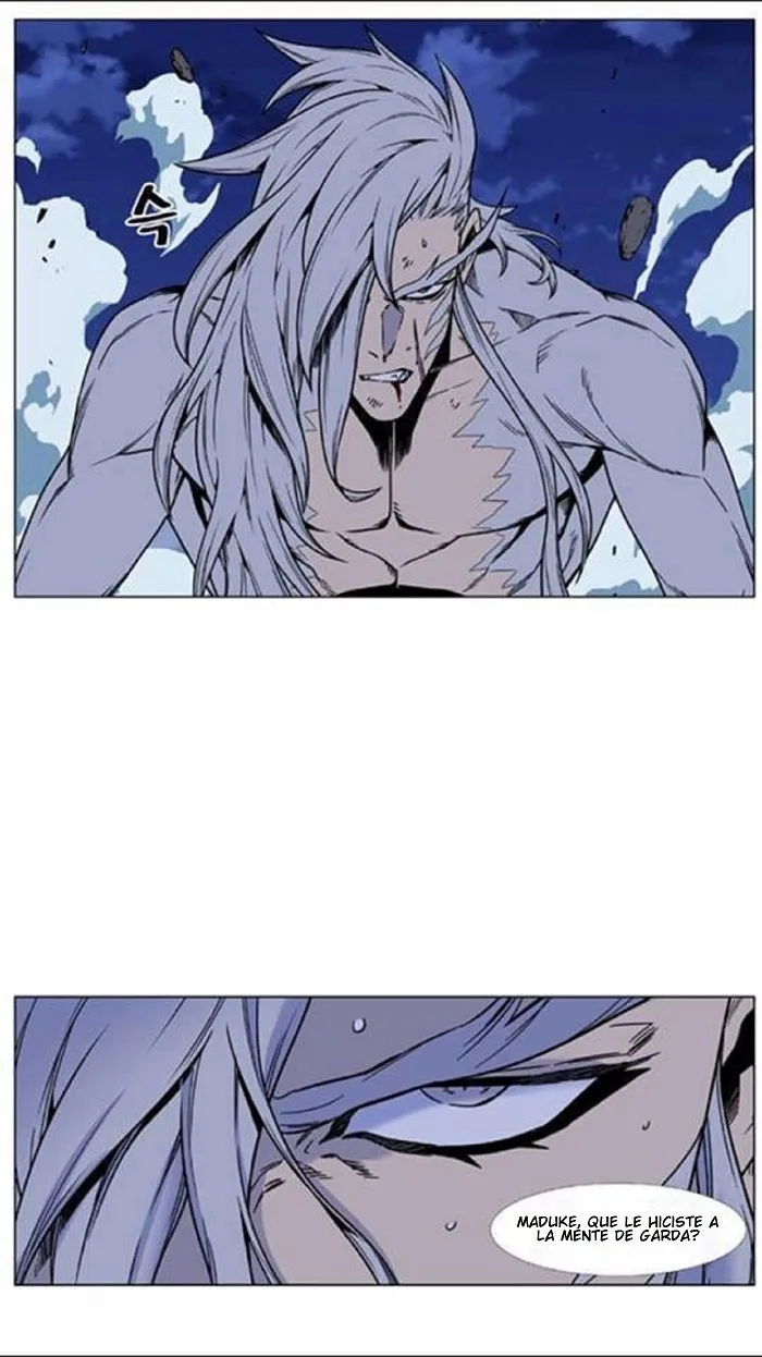 Noblesse Capítulo 452 en Línea - página 10