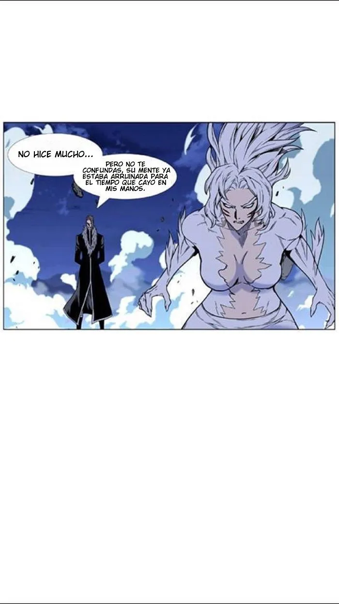 Noblesse Capítulo 452 en Línea - página 11