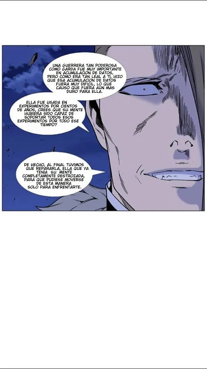 Noblesse Capítulo 452 en Línea - página 12