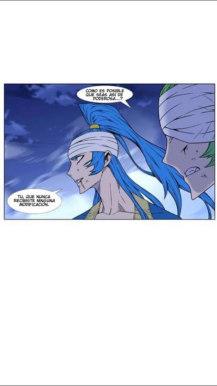 Noblesse Capítulo 452 en Línea - página 42