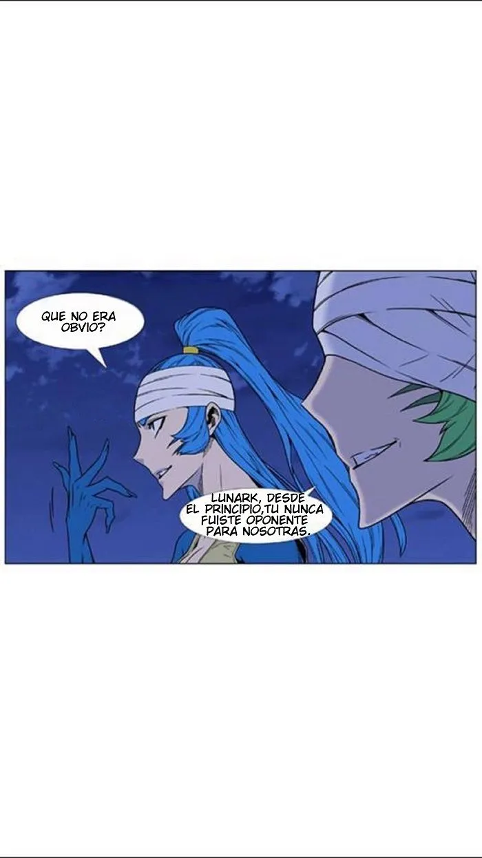Noblesse Capítulo 452 en Línea - página 46