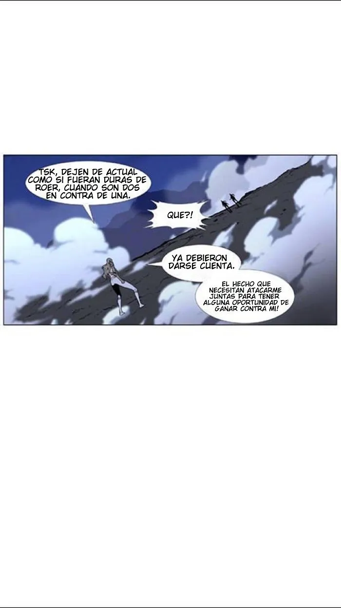 Noblesse Capítulo 452 en Línea - página 47