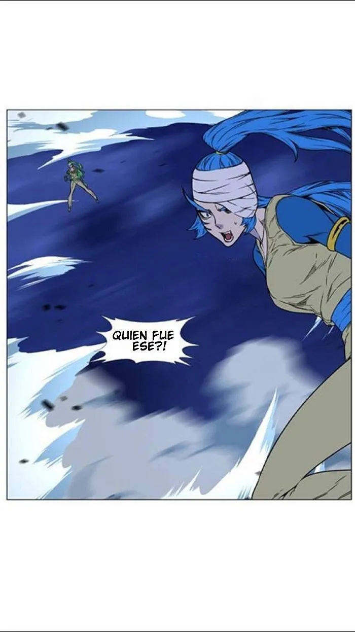 Noblesse Capítulo 452 en Línea - página 55