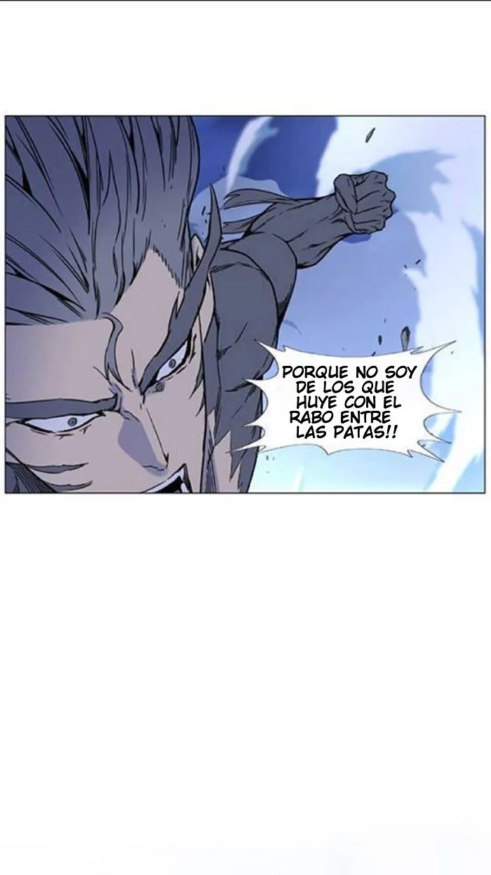Noblesse Capítulo 452 en Línea - página 61