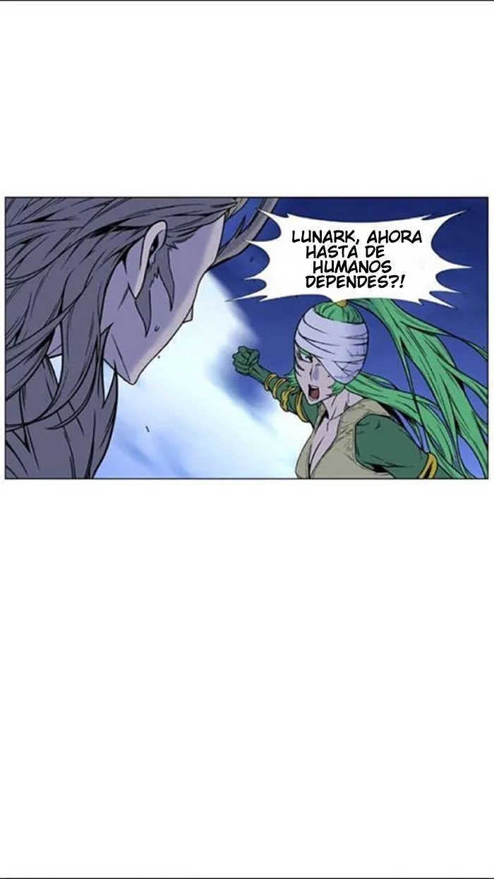 Noblesse Capítulo 452 en Línea - página 70