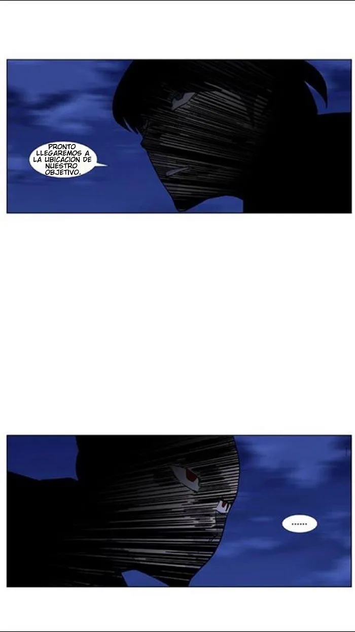 Noblesse Capítulo 453 en Línea - página 1