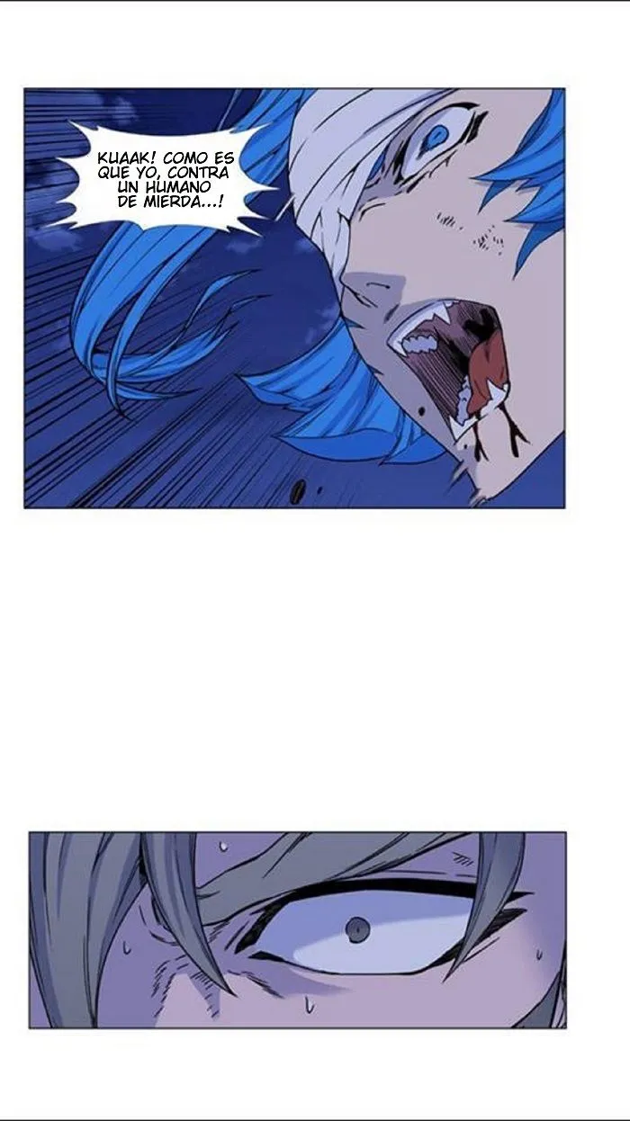 Noblesse Capítulo 453 en Línea - página 4
