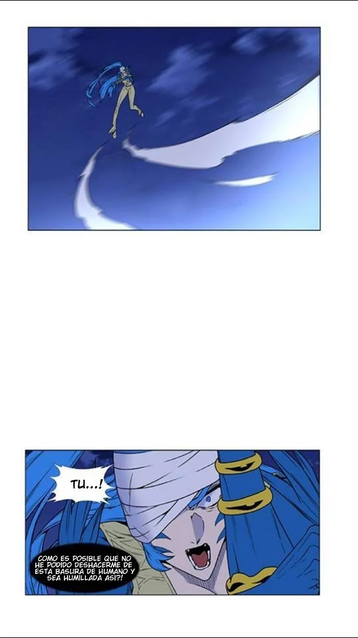 Noblesse Capítulo 453 en Línea - página 18