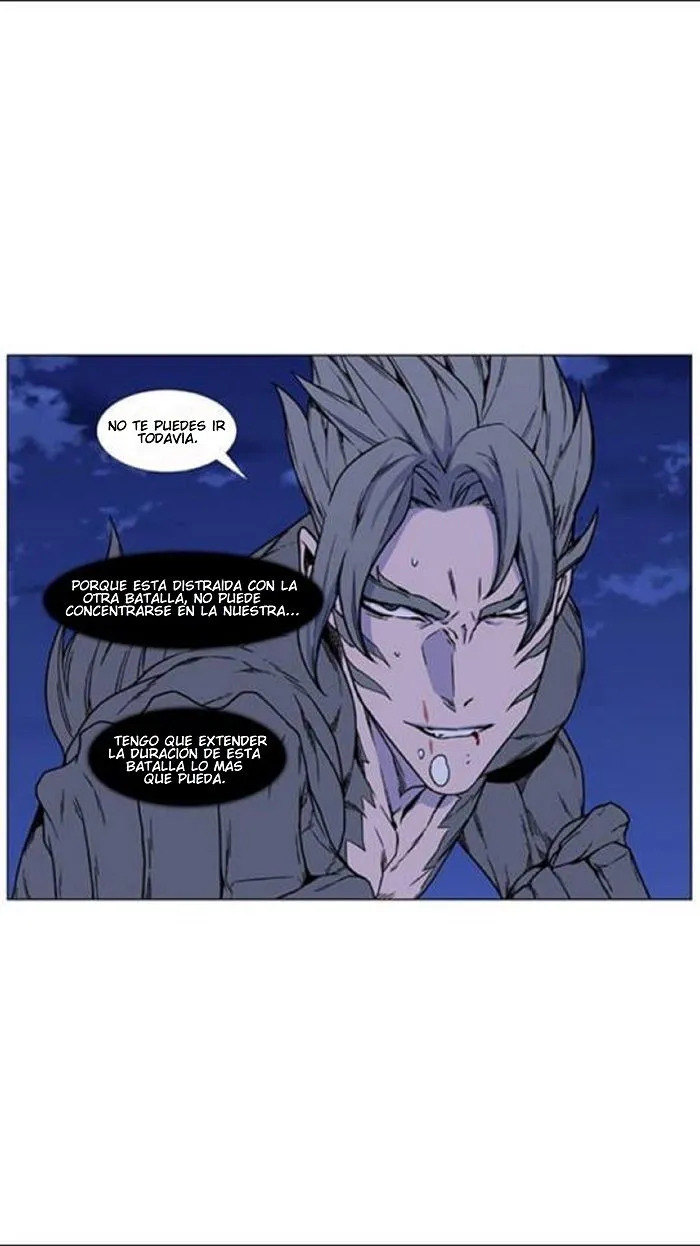 Noblesse Capítulo 453 en Línea - página 19