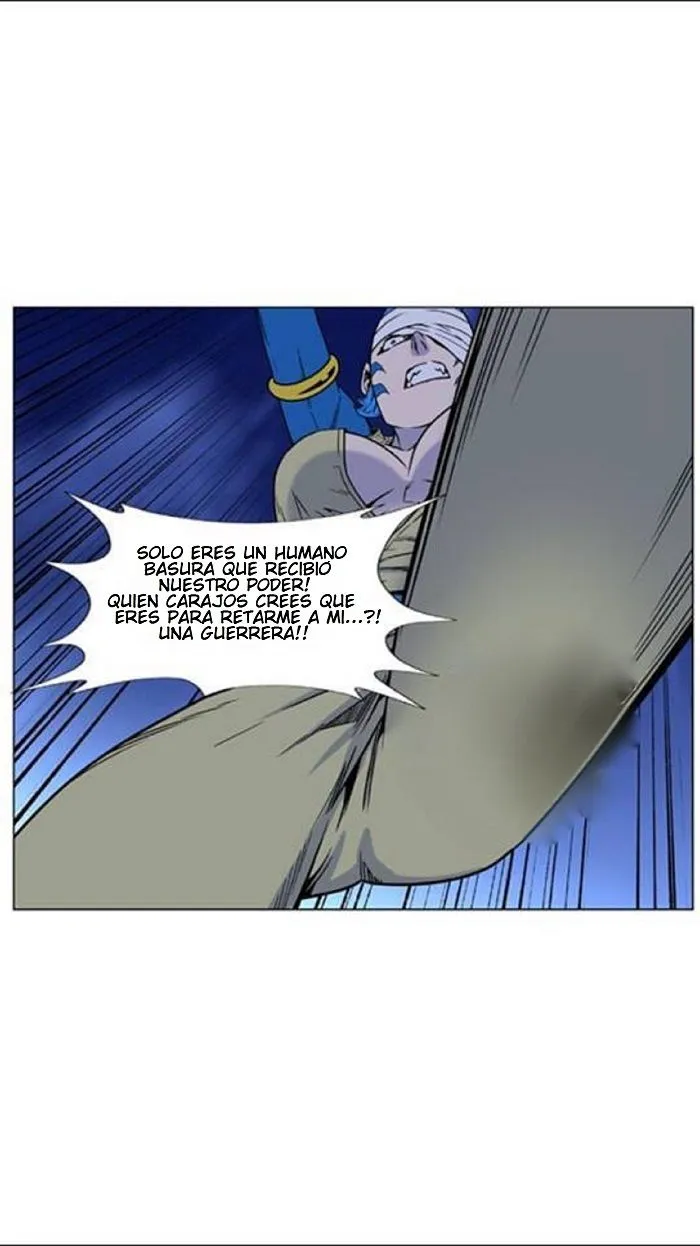 Noblesse Capítulo 453 en Línea - página 21