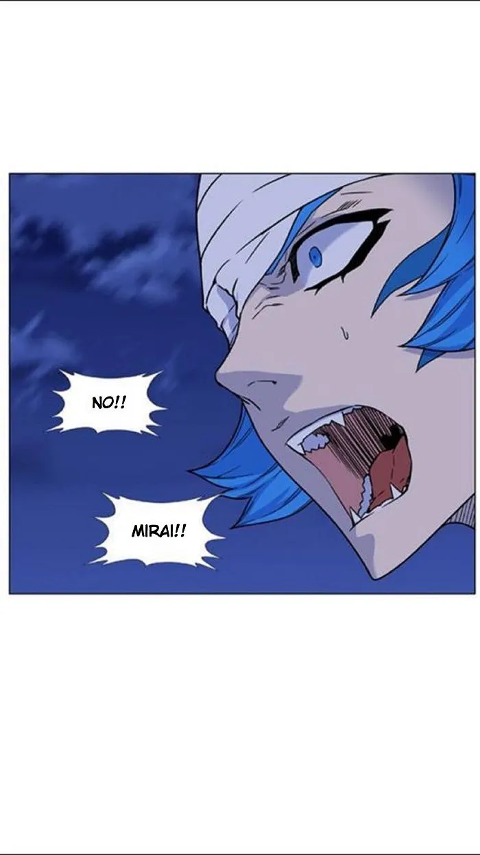 Noblesse Capítulo 453 en Línea - página 30