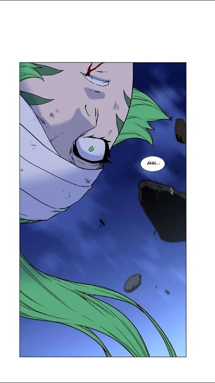 Noblesse Capítulo 453 en Línea - página 31