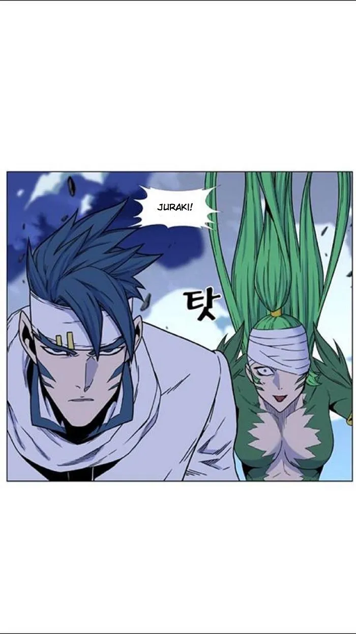 Noblesse Capítulo 453 en Línea - página 34