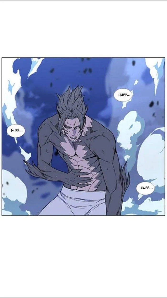 Noblesse Capítulo 453 en Línea - página 36