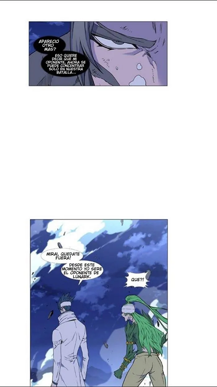 Noblesse Capítulo 453 en Línea - página 37
