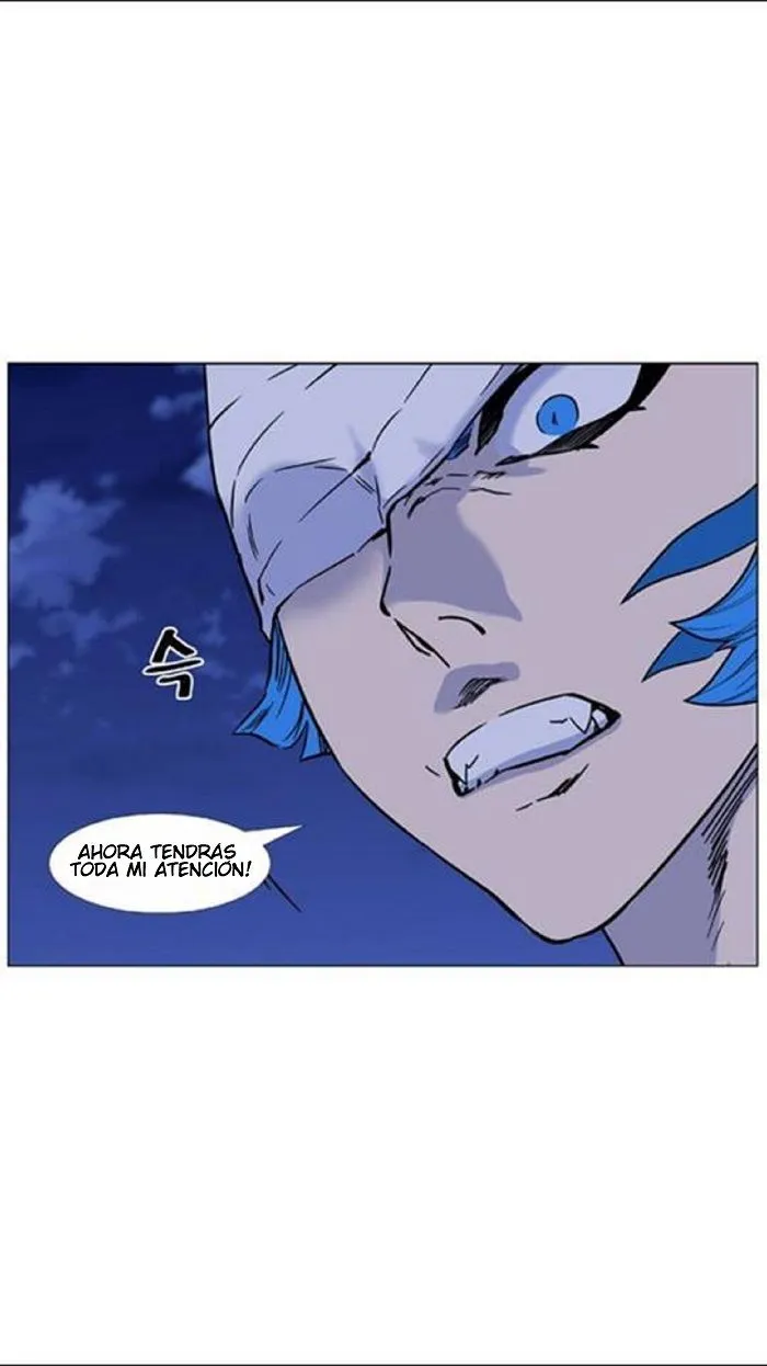Noblesse Capítulo 453 en Línea - página 39