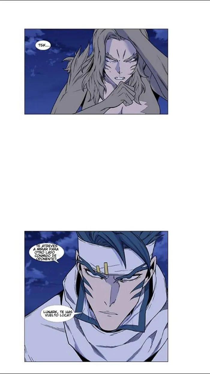 Noblesse Capítulo 453 en Línea - página 53