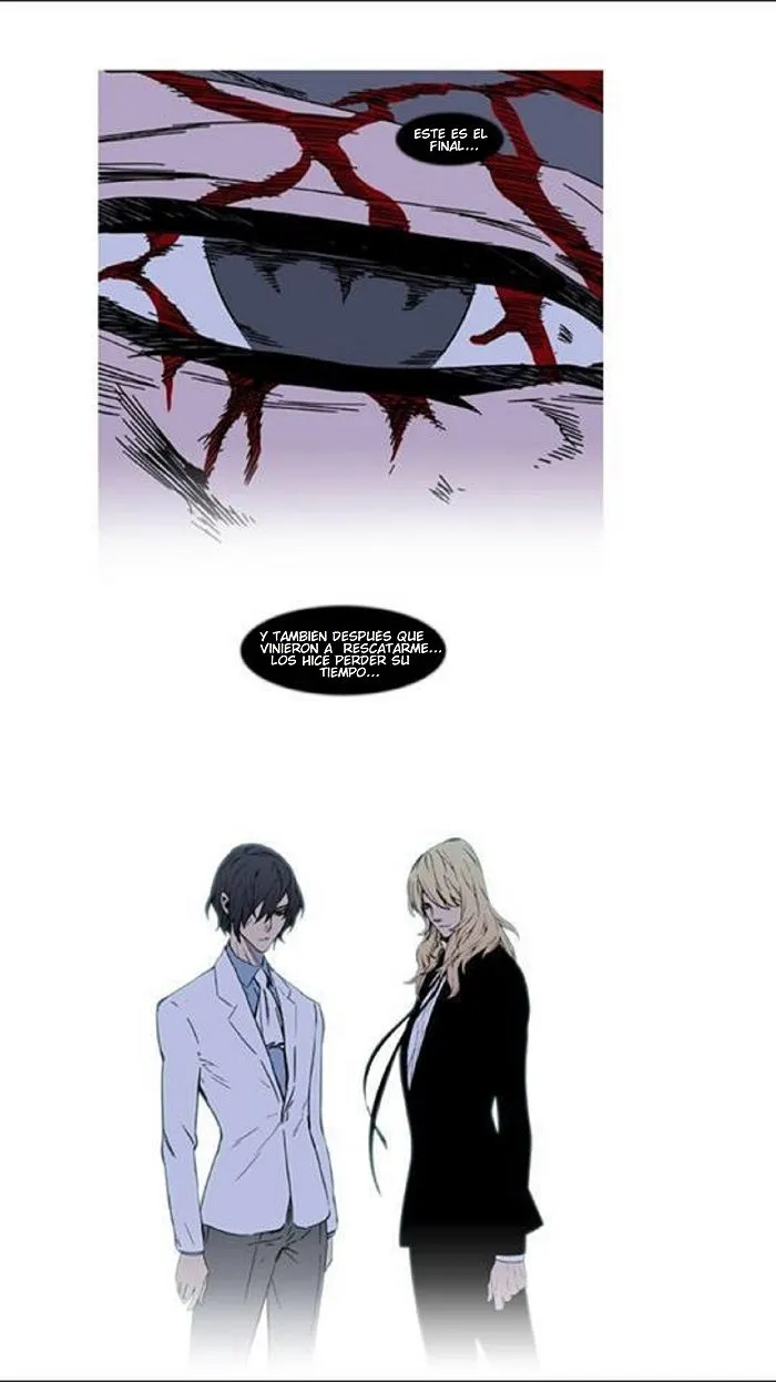 Noblesse Capítulo 453 en Línea - página 60
