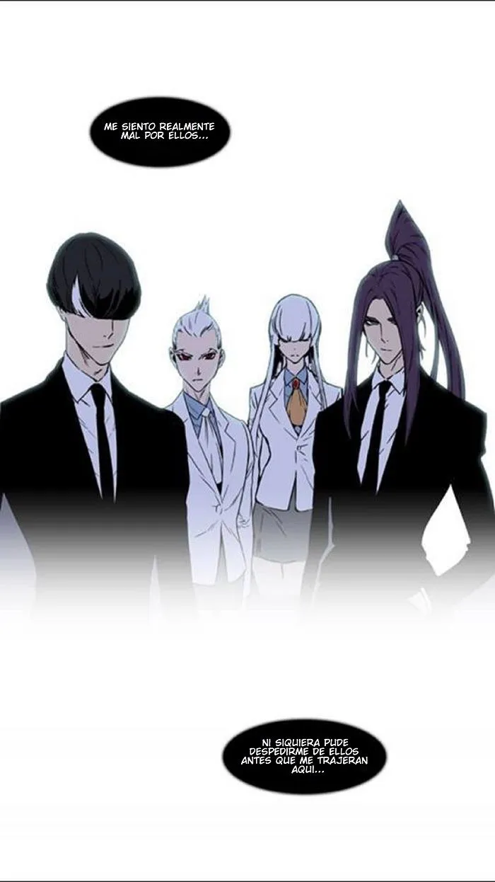 Noblesse Capítulo 453 en Línea - página 61