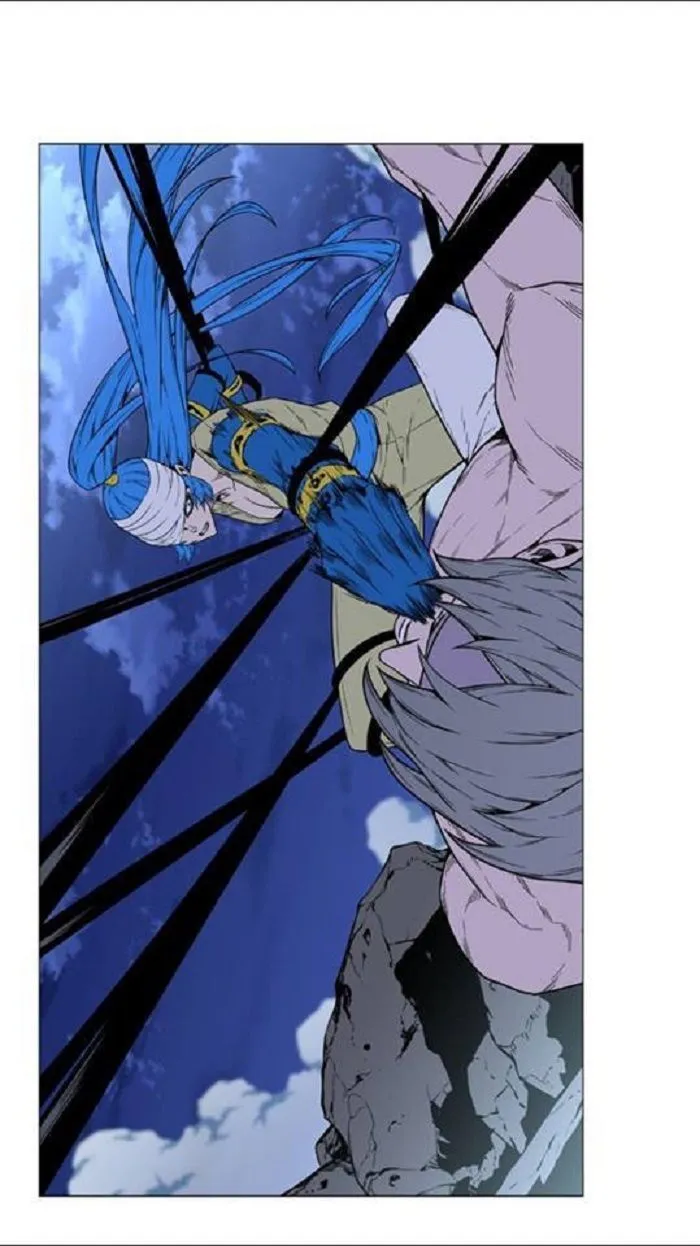 Noblesse Capítulo 453 en Línea - página 65