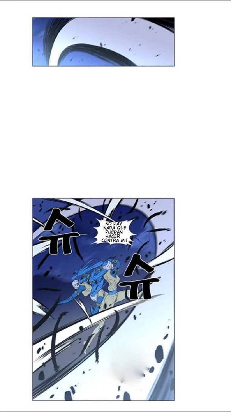 Noblesse Capítulo 454 en Línea - página 3