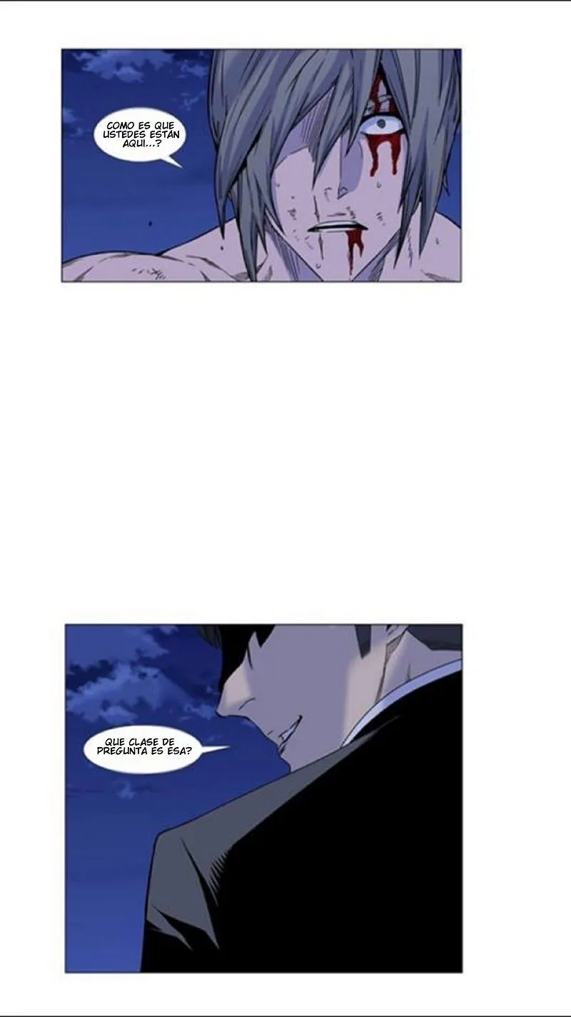 Noblesse Capítulo 454 en Línea - página 11