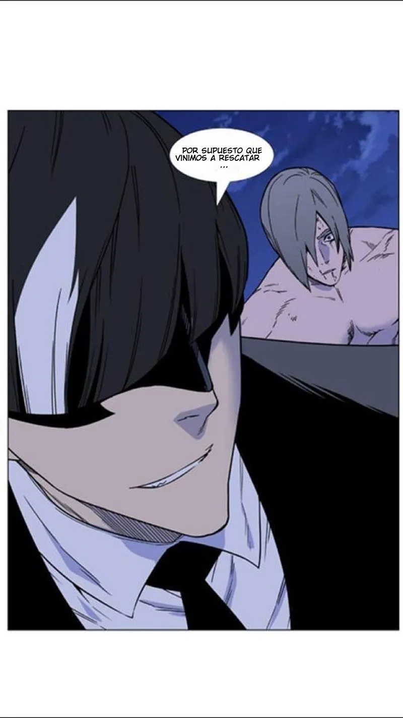 Noblesse Capítulo 454 en Línea - página 12