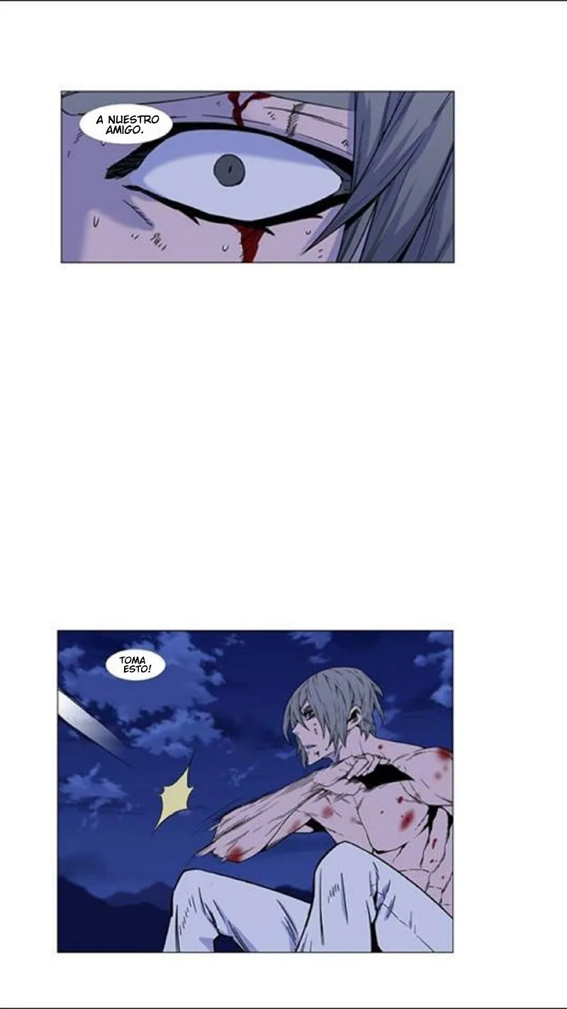 Noblesse Capítulo 454 en Línea - página 13