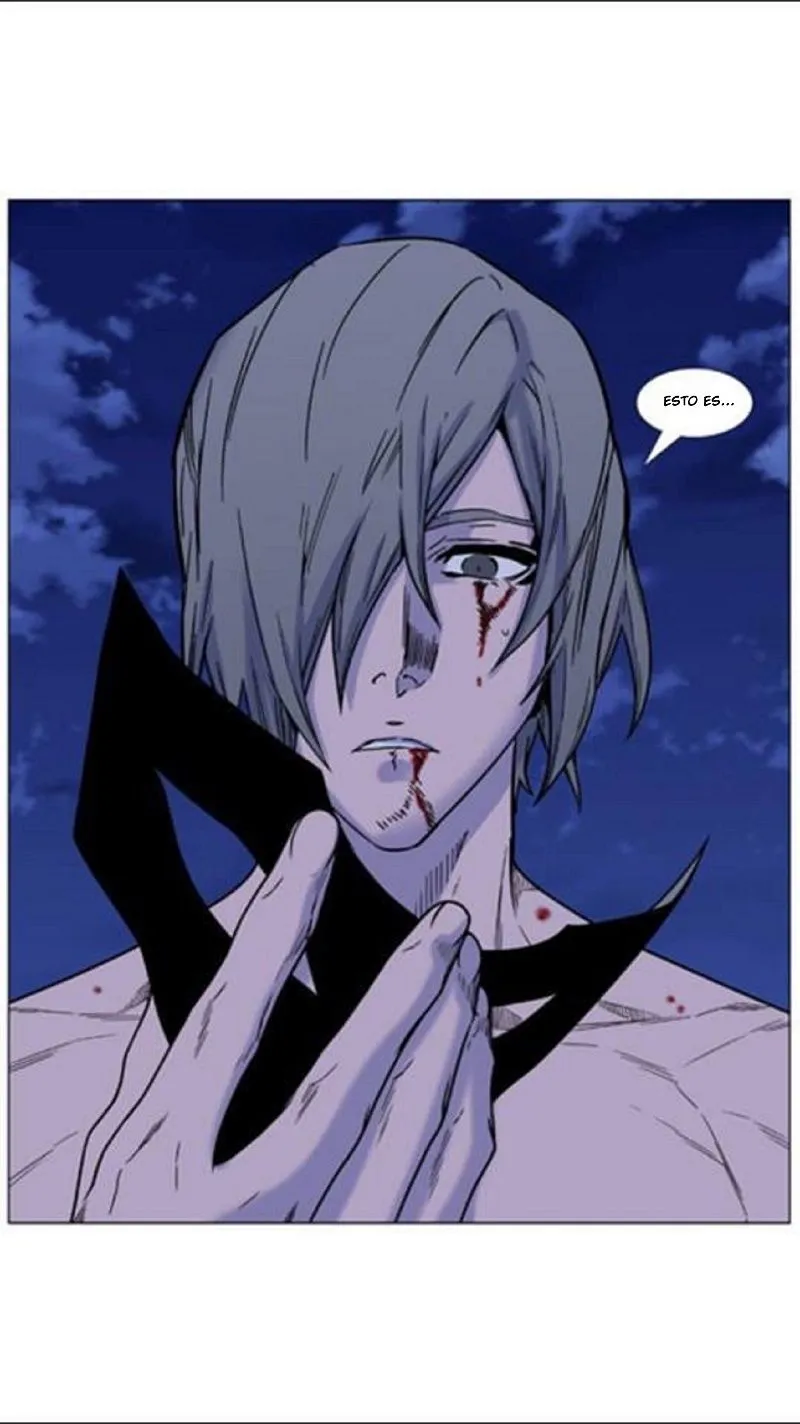 Noblesse Capítulo 454 en Línea - página 14
