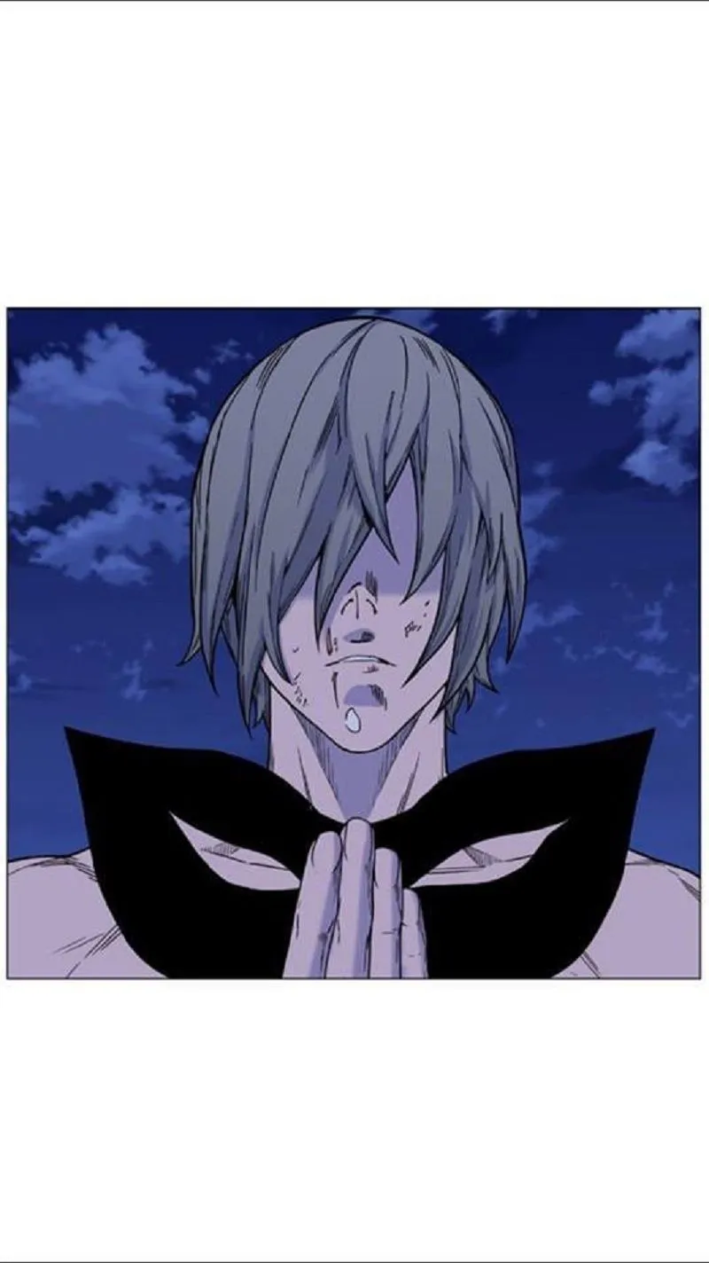 Noblesse Capítulo 454 en Línea - página 17