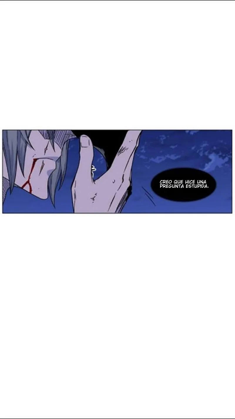Noblesse Capítulo 454 en Línea - página 19