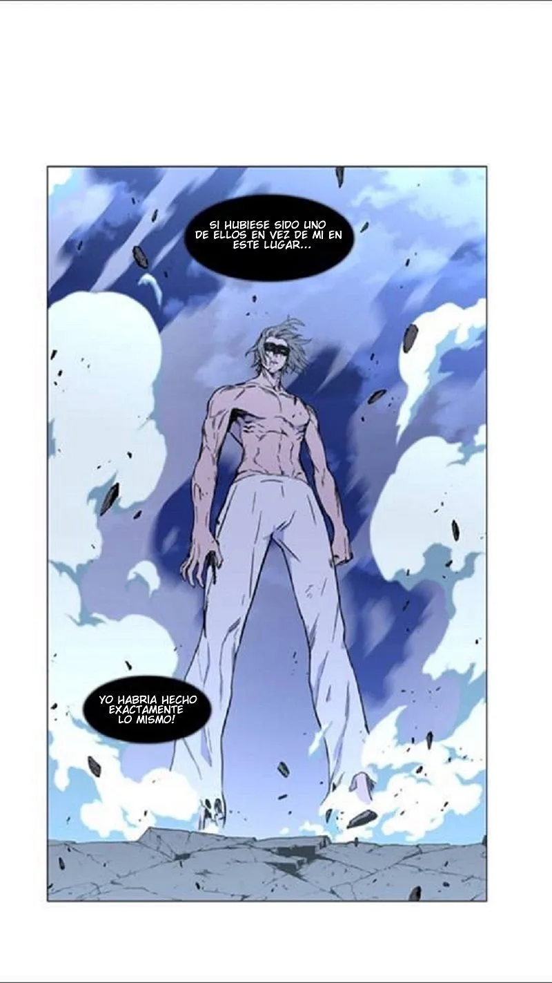 Noblesse Capítulo 454 en Línea - página 20