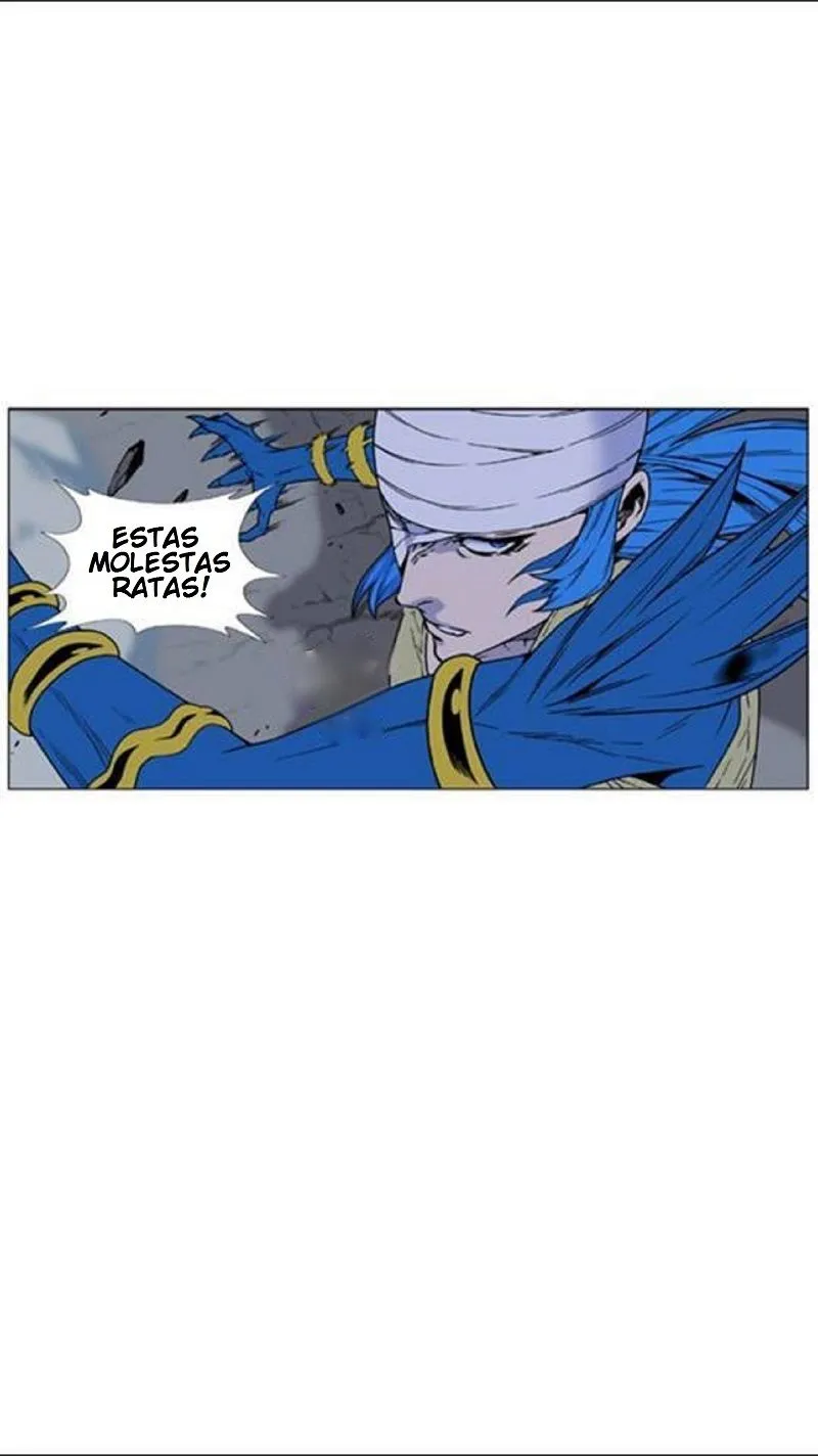Noblesse Capítulo 454 en Línea - página 27