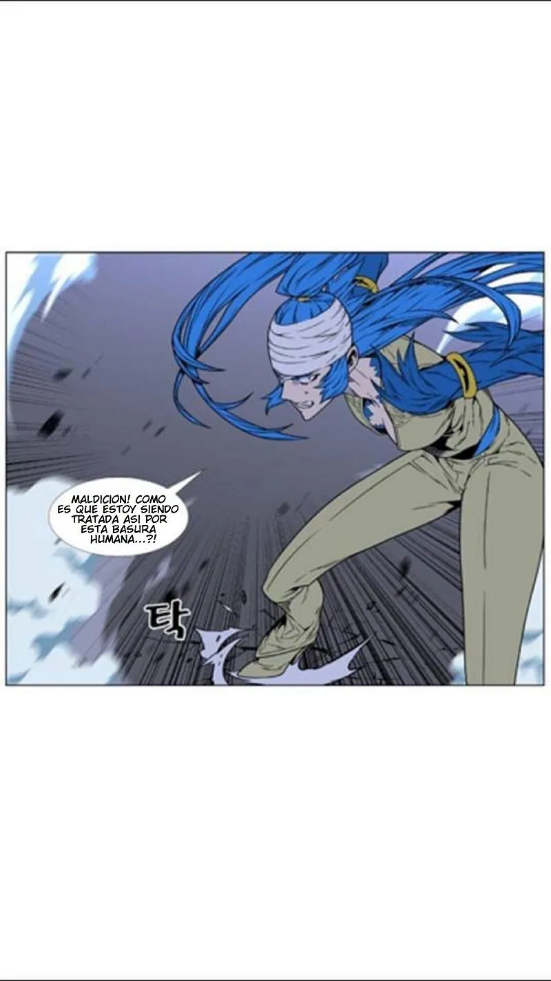 Noblesse Capítulo 454 en Línea - página 30