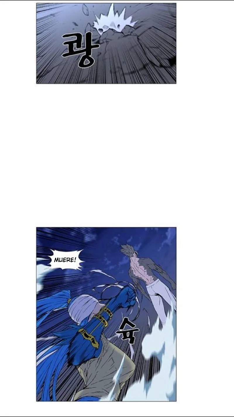 Noblesse Capítulo 454 en Línea - página 31
