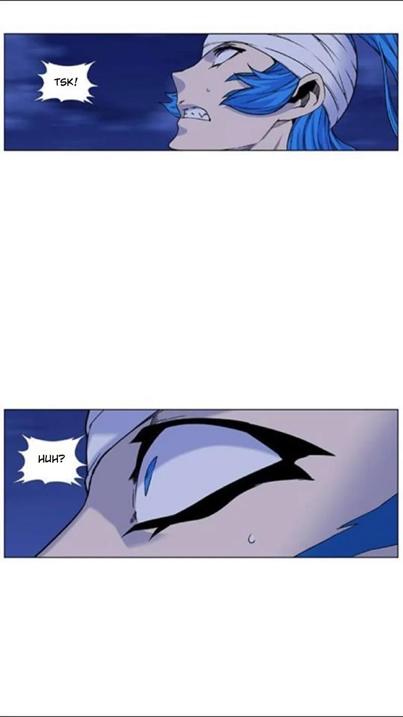 Noblesse Capítulo 454 en Línea - página 34