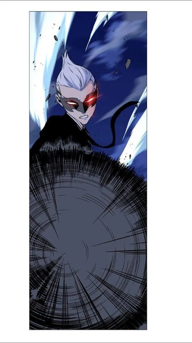 Noblesse Capítulo 454 en Línea - página 36
