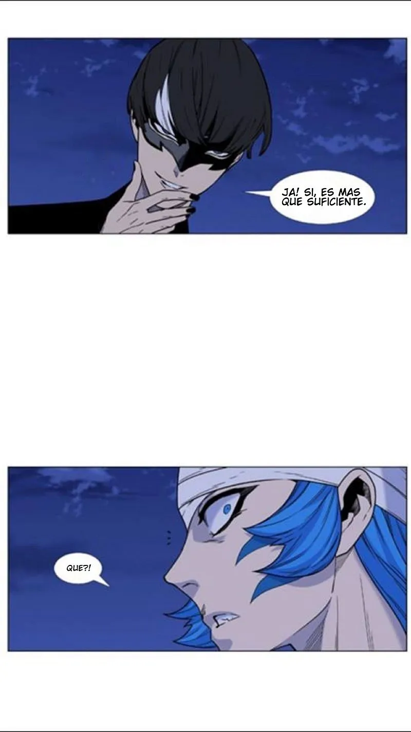 Noblesse Capítulo 454 en Línea - página 42