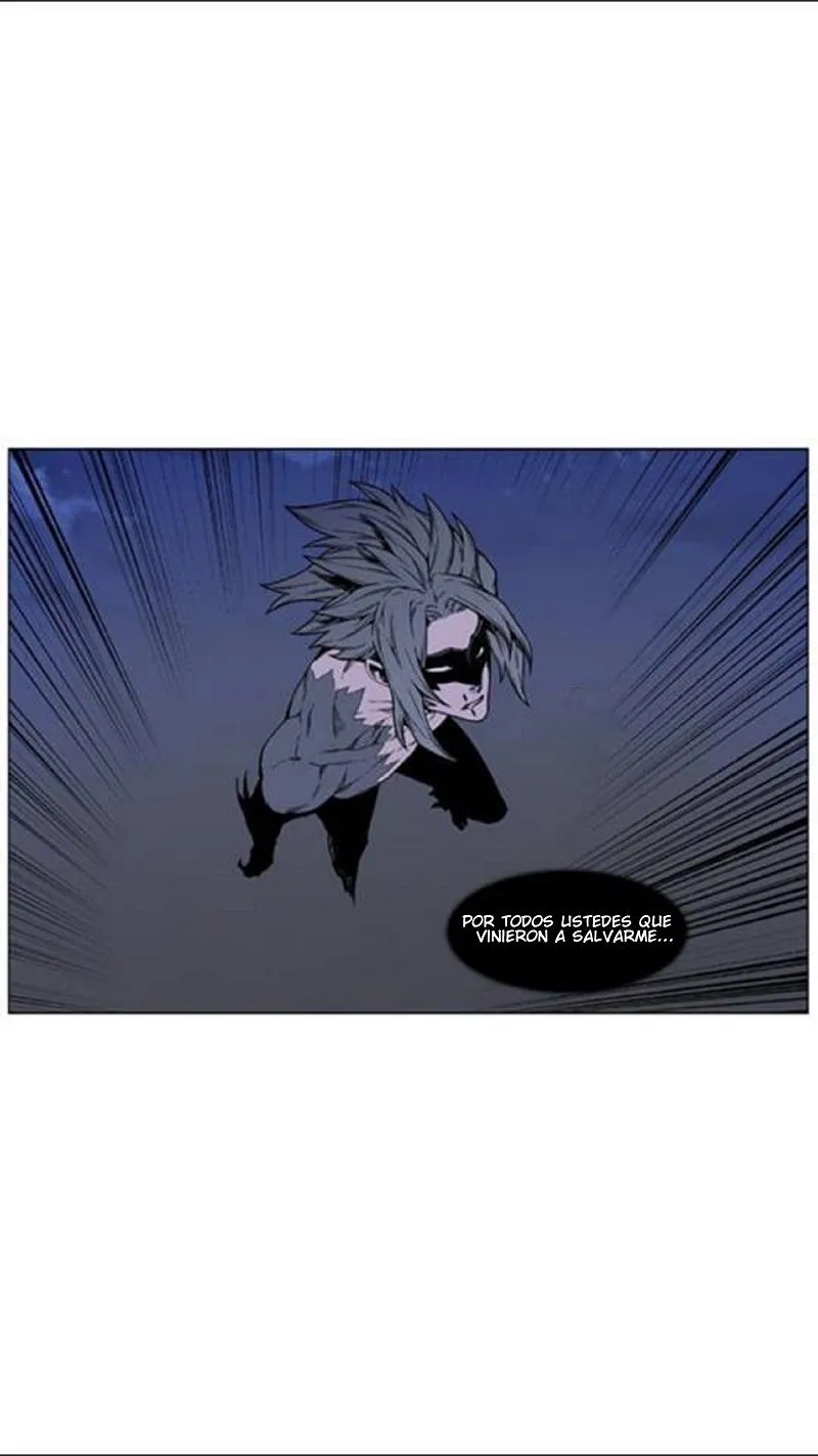 Noblesse Capítulo 454 en Línea - página 44