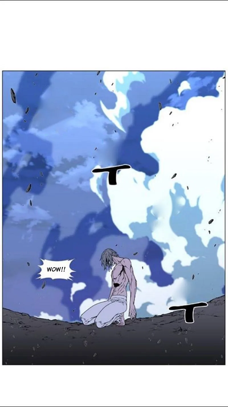 Noblesse Capítulo 454 en Línea - página 55