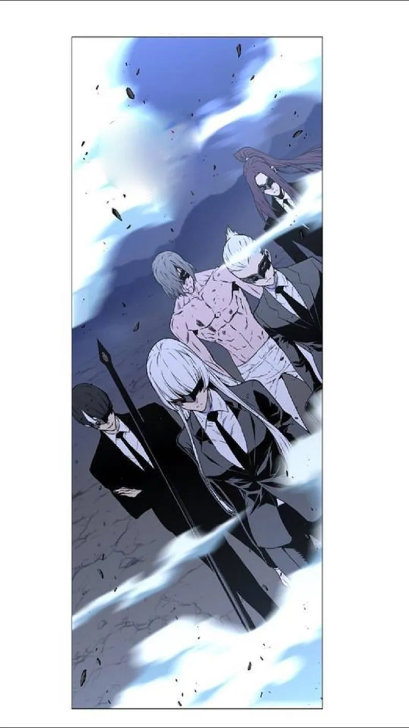 Noblesse Capítulo 454 en Línea - página 69