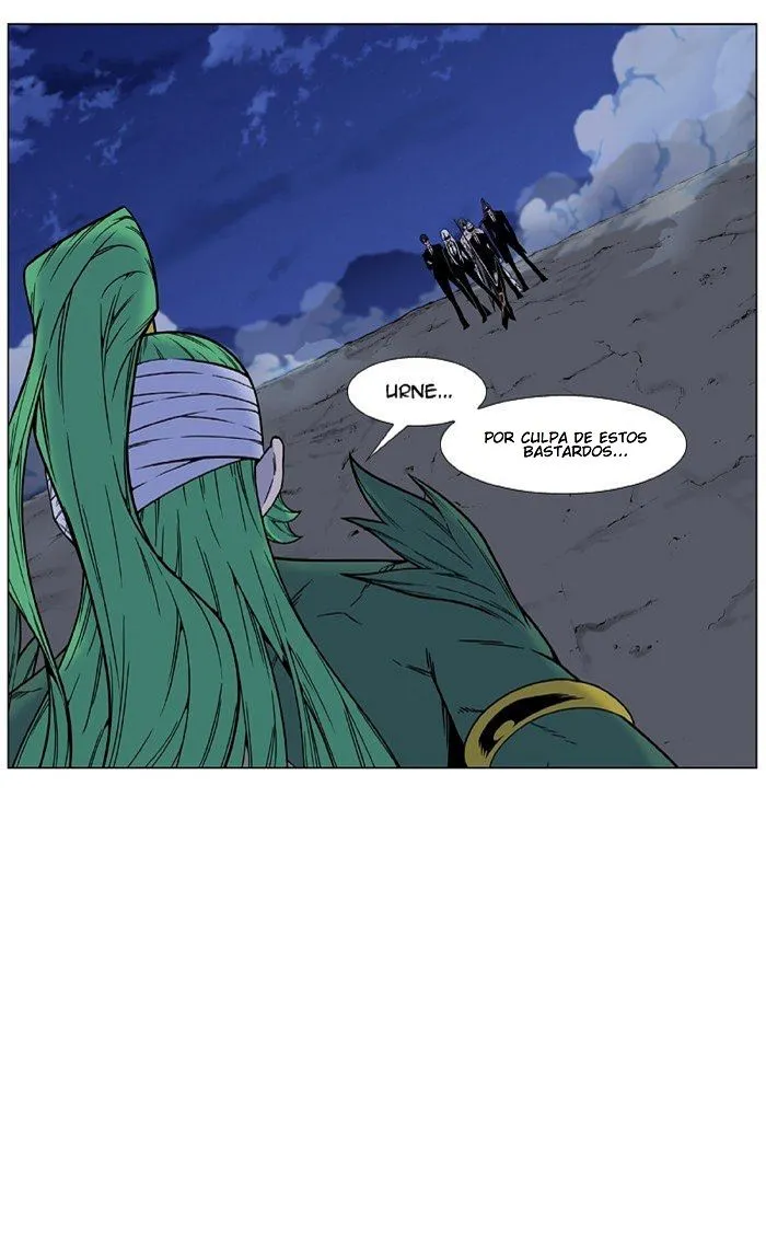 Noblesse Capítulo 455 en Línea - página 7