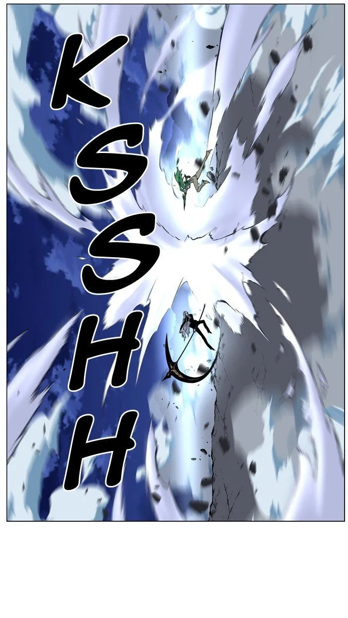 Noblesse Capítulo 455 en Línea - página 17