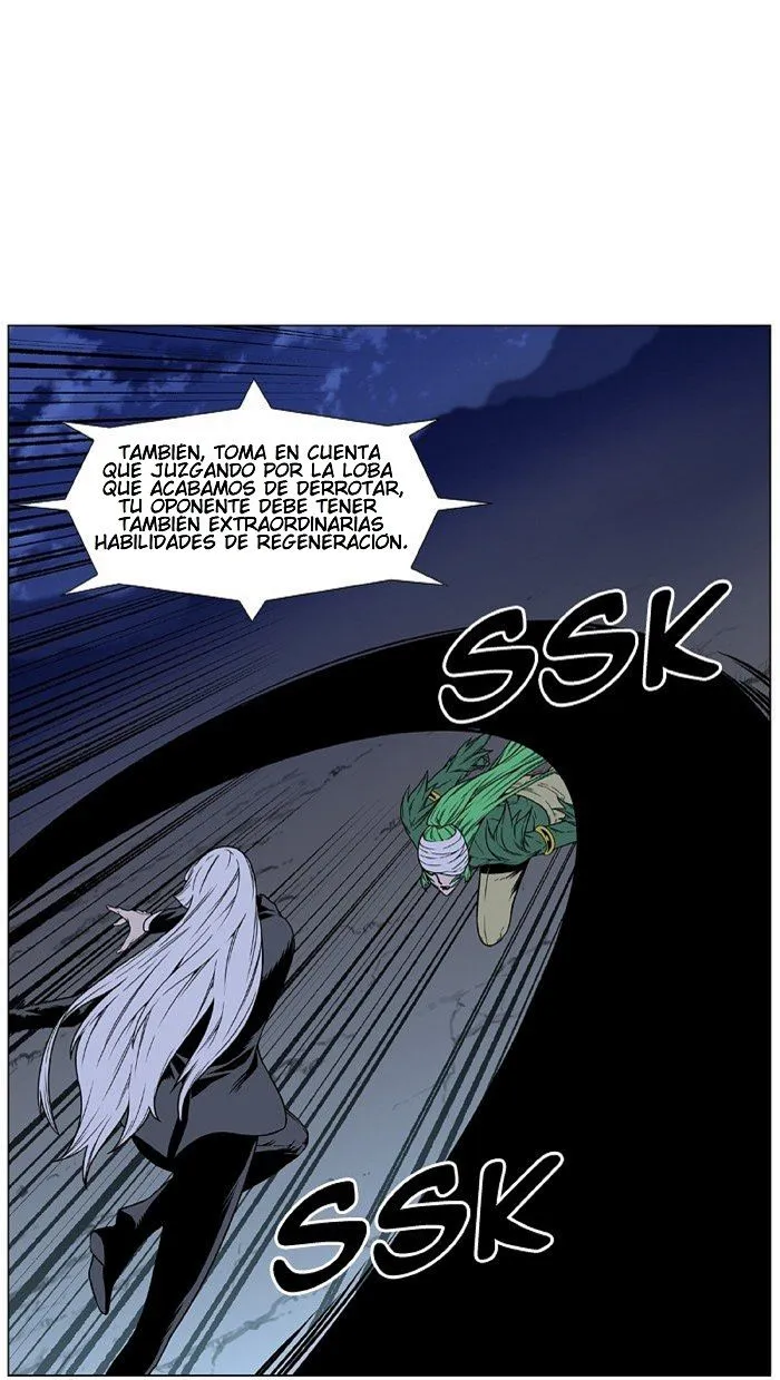 Noblesse Capítulo 455 en Línea - página 26